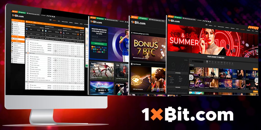 1xbit review