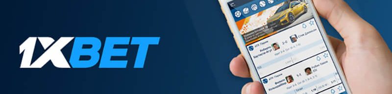 1xbet
