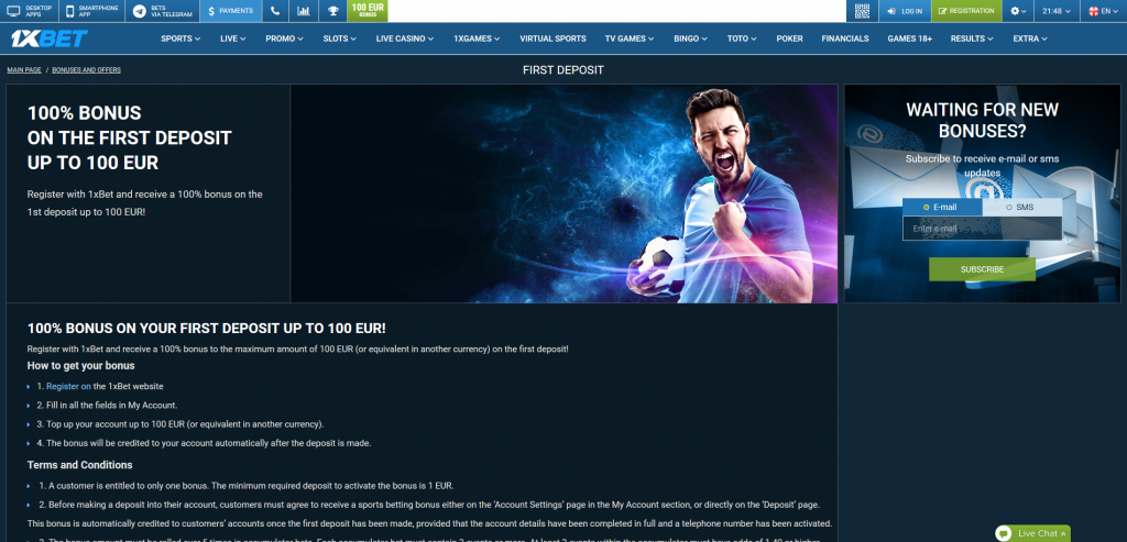 1xbet az
