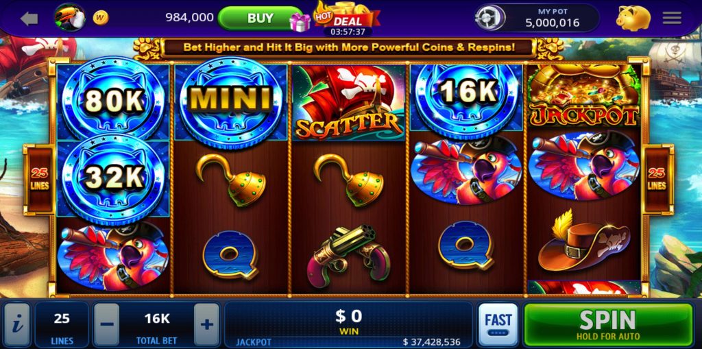 Doubleu casino