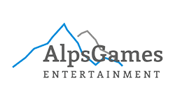 Permainan Pegunungan Alpen