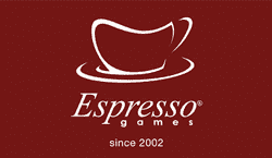 Hry na espresso