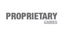 Proprietære spil