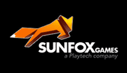 SUNFOX spil