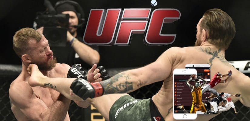Boks, Clasifică UFC
