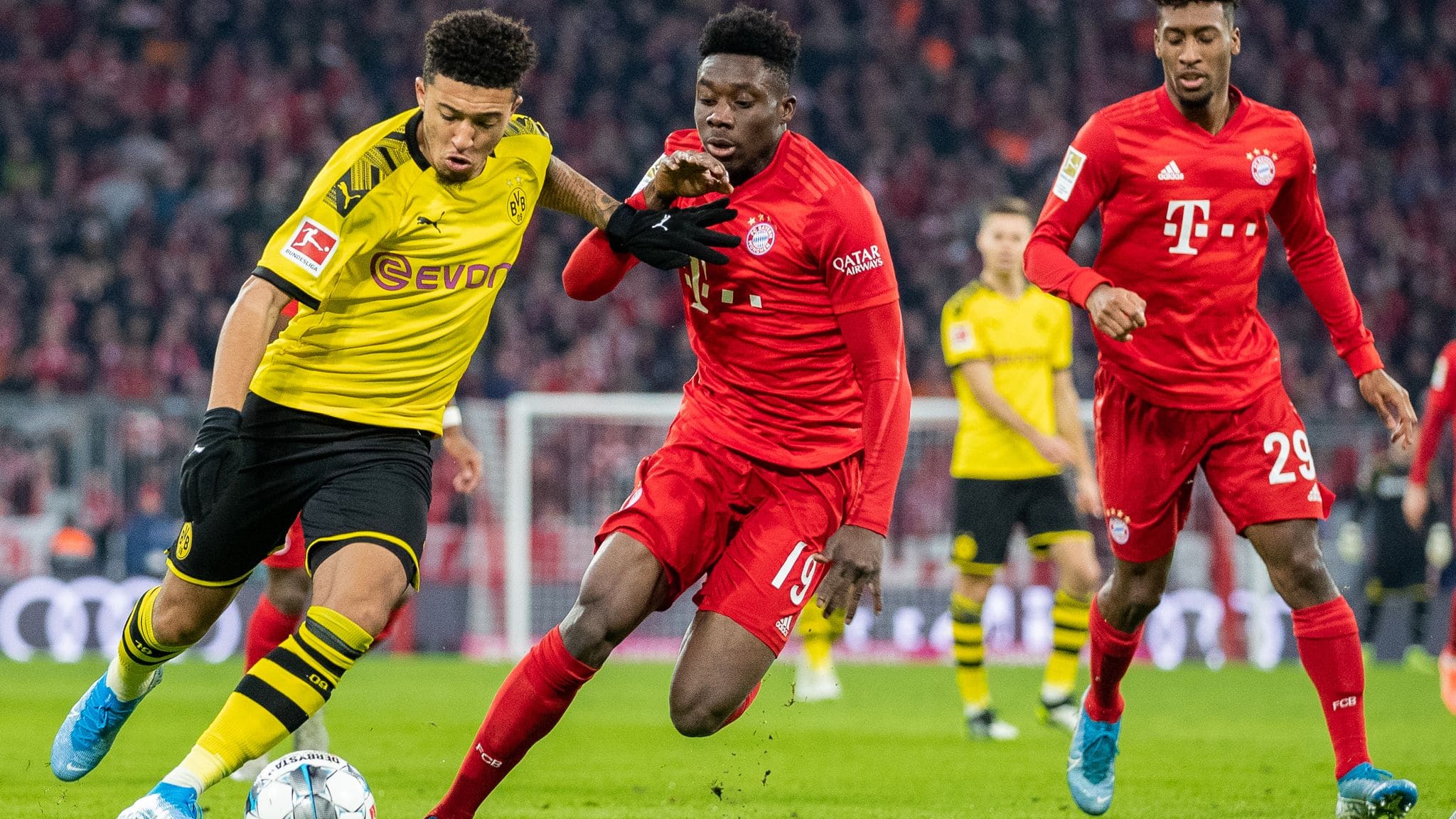 Németország 2. Bahis Bundesliga