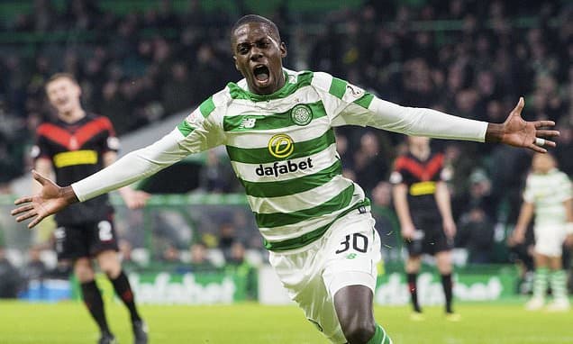 Bahis de futbol de Premiership écossaise