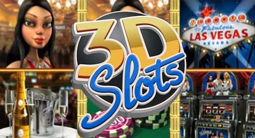 Slot 3D gratis