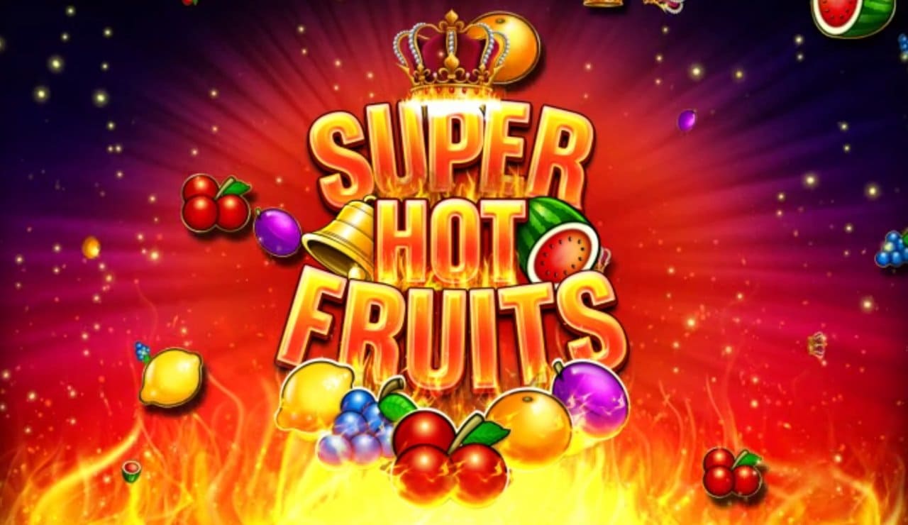 Mesin slot dengan buah