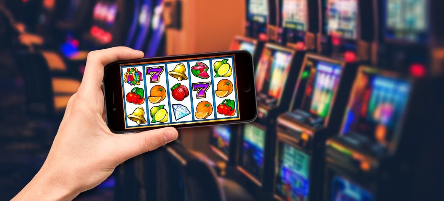 Online slots geen storting