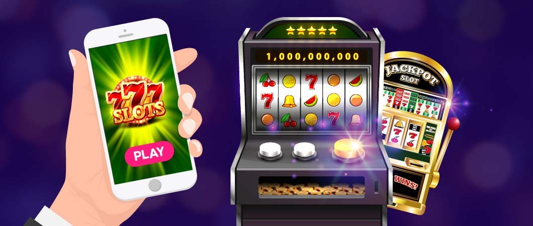 VIP-slots-thema's online