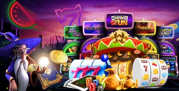 Temas de tragamonedas de Las Vegas en línea